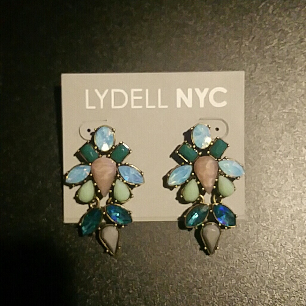 Costume jewelry